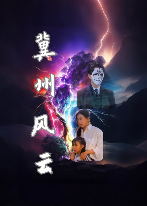 冀州风云