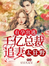有孕出逃：千亿总裁追妻太狂野