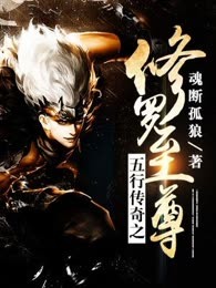 五行传奇之修罗至尊