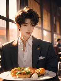 被冒牌食神羞辱后，我反手让他滚出美食界