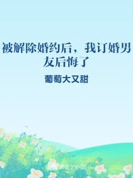 被解除婚约后，我订婚男友后悔了