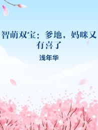 智萌双宝：爹地，妈咪又有喜了