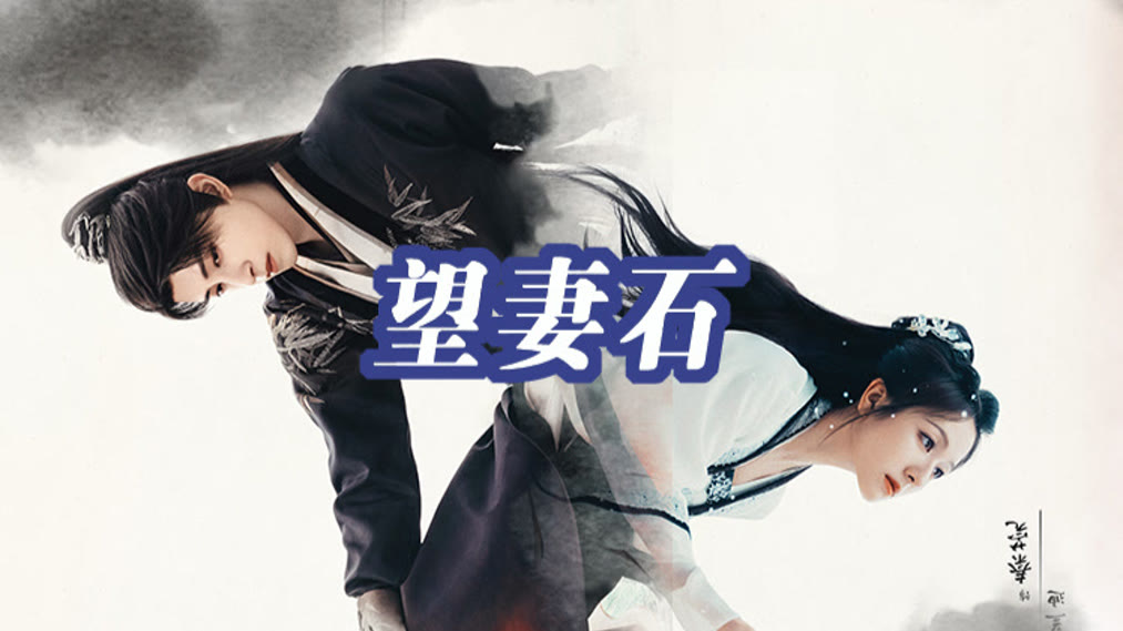 焦茶　DIR A LONELY 未開封 燕迟就是个望妻石啊【朝雪录】 (2025) Full online with English