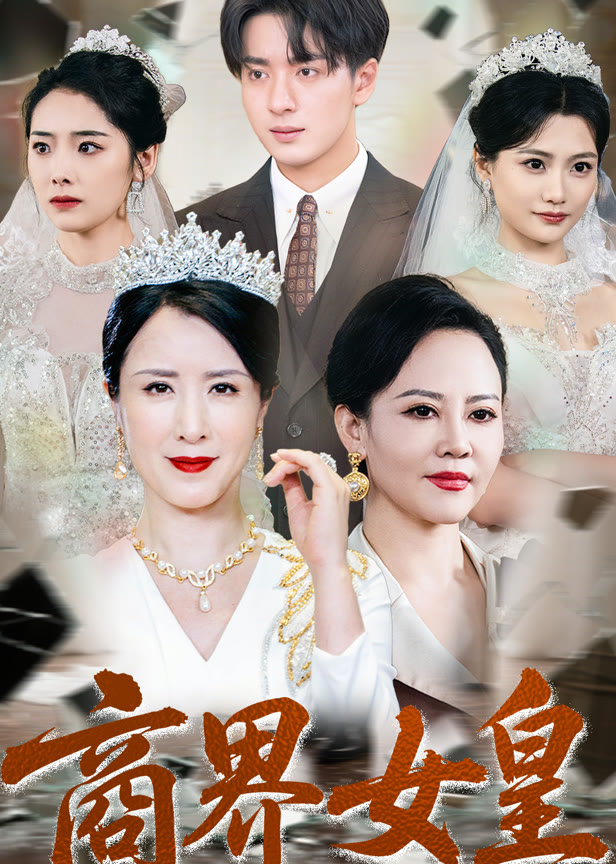 商界女皇