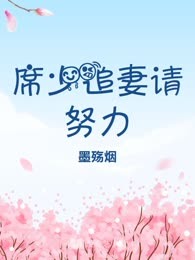 席少追妻请努力