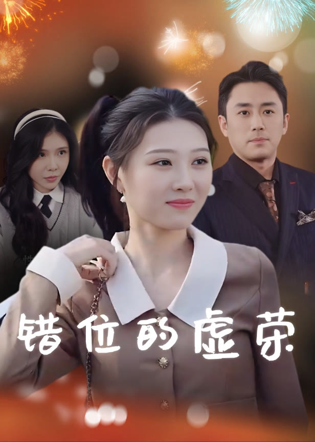 错位的虚荣