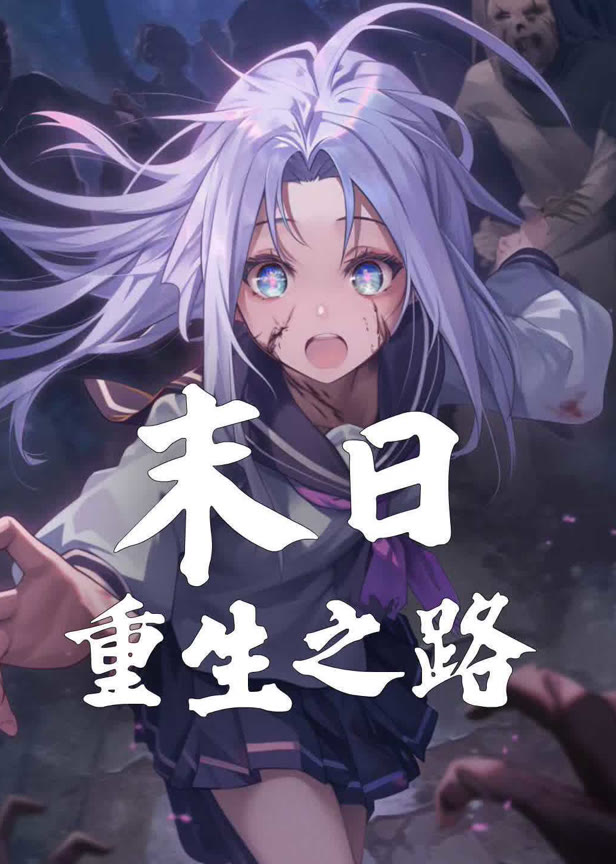 末日重生之路