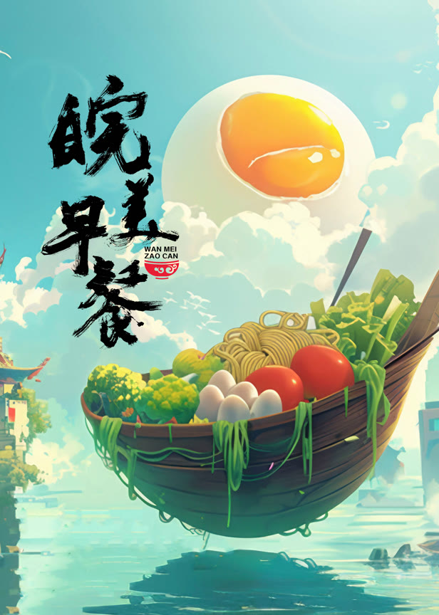 皖美早餐第一季