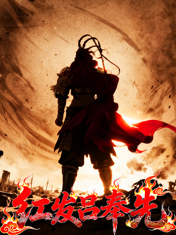 红发吕奉先封面图