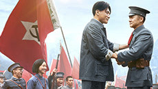 八一建军节，红色回忆不能少