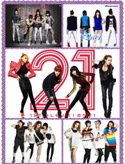 2NE1TV2011