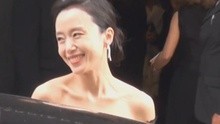 第67届戛纳电影节评委会委员韩国女星全度妍