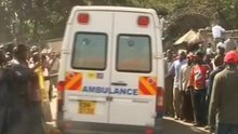 肯尼亚首都发生连环爆炸袭击事件致10死70伤