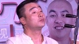 《收获的季节》北京卫视热播 赵家班进社区互动