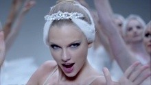 Taylor Swift - Shake It Off 中英字幕版