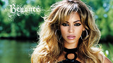 《Ber音乐》13期Ber鲜欧美榜： Beyonce蝉联第一