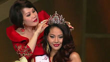 2011环球小姐中国区总决赛