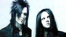 [图]Murderdolls - Love At First Fright