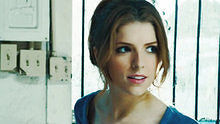 Anna Kendrick - Cups(pitch perfect...