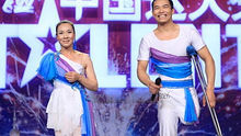 中国达人秀 2010-10-06