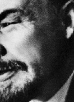 列宁之死}