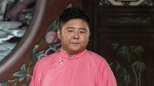 第七届电视相声大赛 刘铨淼张番《生活的乐趣》