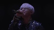 太阳 & G-Dragon - 眼鼻嘴 + Good Boy + Fantastic Baby 现场版 14/12/03
