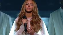 線上看 第57屆葛萊美頒獎禮 Beyonce表演 (2015) 帶字幕 中文配音，國語版
