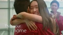 新加坡樟宜机场宣传片 I'm Home
