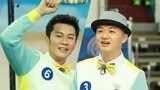 李晨包贝尔曝《奔跑吧兄弟2》已录完 终站塞班