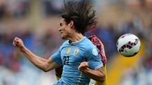 美洲杯-乌拉圭1-0胜牙买加 世界杯后九场不败