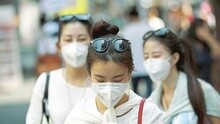 韩国接连出现中东呼吸综合征“第四代感染者”