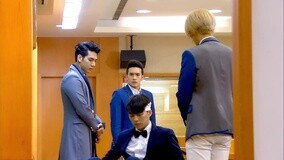 Watch the latest The Four Horsemen Episode 14 (2015) online with English subtitle for free English Subtitle