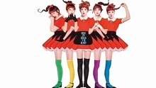 線上看 Red Velvet《Dumb Dumb》預告 (2015) 帶字幕 中文配音，國語版