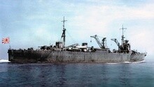 偷袭珍珠港的日本联合舰队