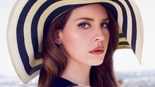 Lana Del Rey - High By The Beach 中文字幕版