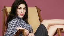 Amy Winehouse《Amy》纪录片