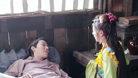  Legend of Miyue: A Beauty in The Warring States Period 第10回 (2015) 日本語字幕 英語吹き替え