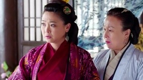  Legend of Miyue: A Beauty in The Warring States Period 第14回 (2015) 日本語字幕 英語吹き替え