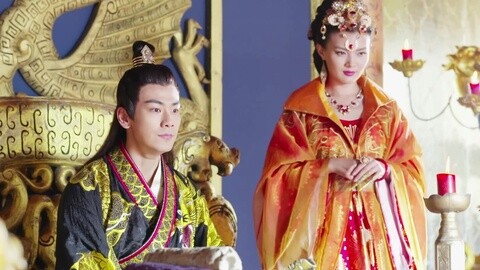 Dramanice legend of miyue eng sub deals