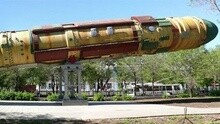 戴高乐现场观看苏联一型洲际导弹发射被震惊