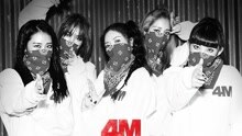 4MINUTE - Hate