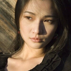 Carrie Wang