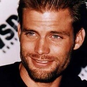 Casper Van Dien