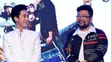 废柴兄弟再合体 王宁修睿否认对戏剧人名次不满