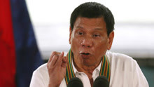 菲律宾总统:奥巴马见鬼去 美国太令人失望