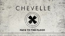 Chevelle - Occupy The Road #2