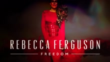Rebecca Ferguson - Rebecca Discusses "I Hope"