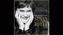 Susan Boyle - How Great Thou Art (Audio)