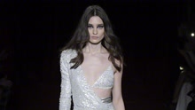 Julien Macdonald 2017秋冬伦敦时装发布会